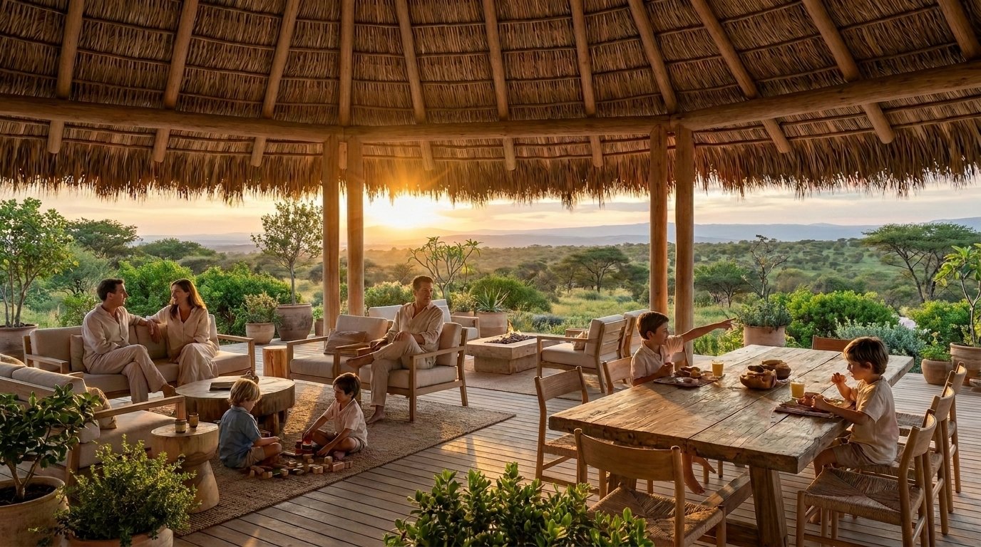 Coworking Off-Grid